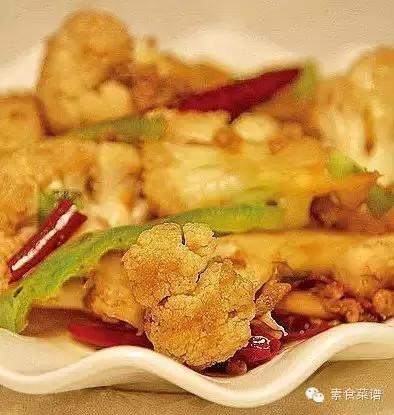 50種美味素食做法集錦！素食主義者福利！超值收藏 - Q博士