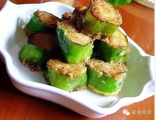 50種美味素食做法集錦！素食主義者福利！超值收藏 - Q博士