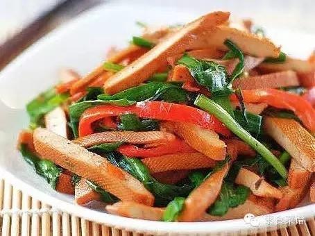 50種美味素食做法集錦！素食主義者福利！超值收藏 - Q博士