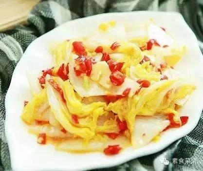 50種美味素食做法集錦！素食主義者福利！超值收藏 - Q博士