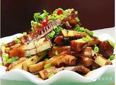 50種美味素食做法集錦！素食主義者福利！超值收藏 - Q博士