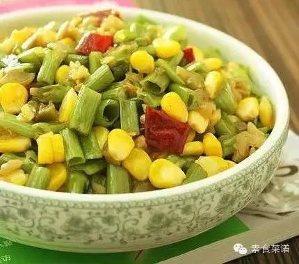 50種美味素食做法集錦！素食主義者福利！超值收藏 - Q博士