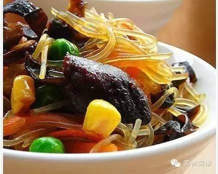 50種美味素食做法集錦！素食主義者福利！超值收藏 - Q博士