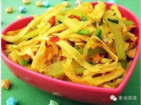 50種美味素食做法集錦！素食主義者福利！超值收藏 - Q博士