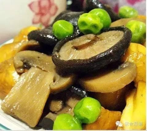 50種美味素食做法集錦！素食主義者福利！超值收藏 - Q博士