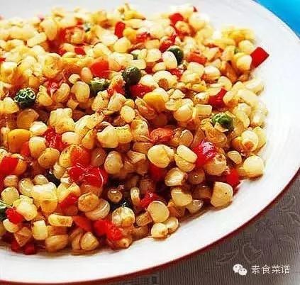 50種美味素食做法集錦！素食主義者福利！超值收藏 - Q博士