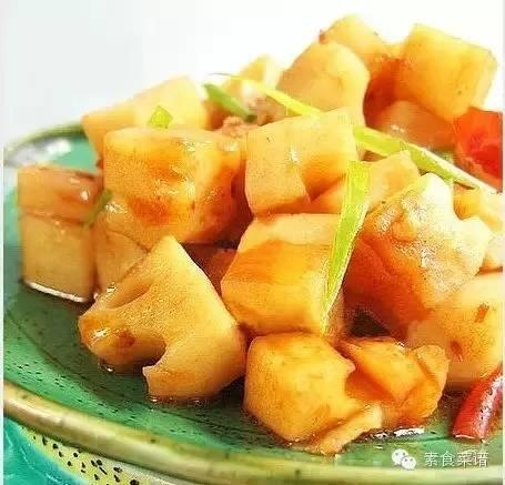 50種美味素食做法集錦！素食主義者福利！超值收藏 - Q博士