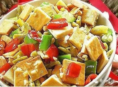 50種美味素食做法集錦！素食主義者福利！超值收藏 - Q博士