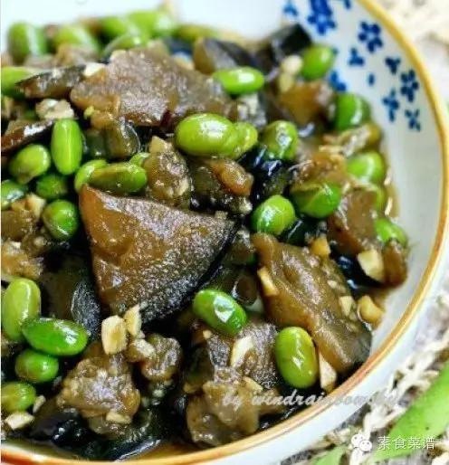50種美味素食做法集錦！素食主義者福利！超值收藏 - Q博士