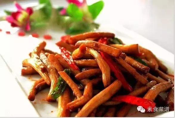 50種美味素食做法集錦！素食主義者福利！超值收藏 - Q博士