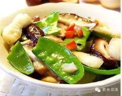 50種美味素食做法集錦！素食主義者福利！超值收藏 - Q博士