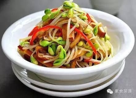 50種美味素食做法集錦！素食主義者福利！超值收藏 - Q博士