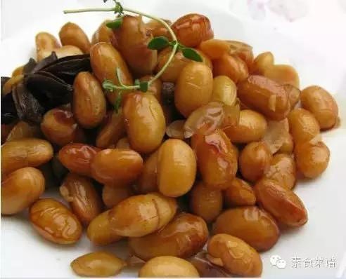 50種美味素食做法集錦！素食主義者福利！超值收藏 - Q博士