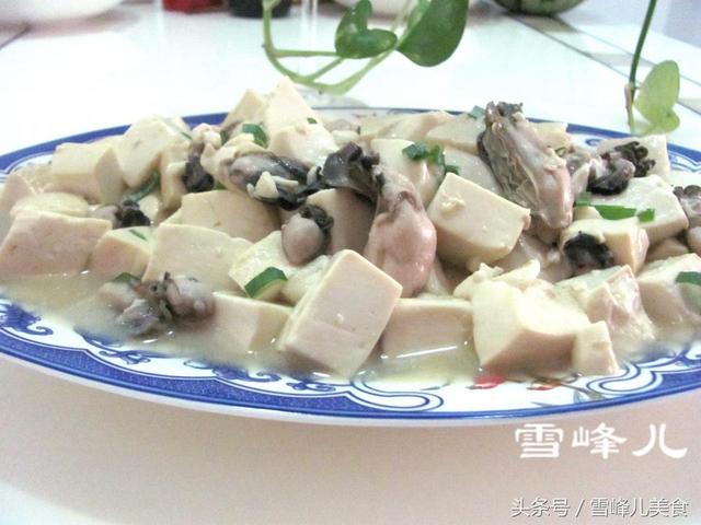 豆腐的這幾做法總有一款適合你，常吃補鈣降三高老人孩子都喜歡