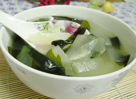 冬瓜的14種迷人吃法，好吃到難以想像！