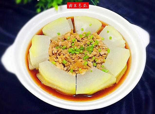 冬瓜的14種迷人吃法，好吃到難以想像！