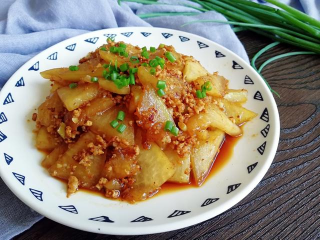冬瓜的14種迷人吃法，好吃到難以想像！