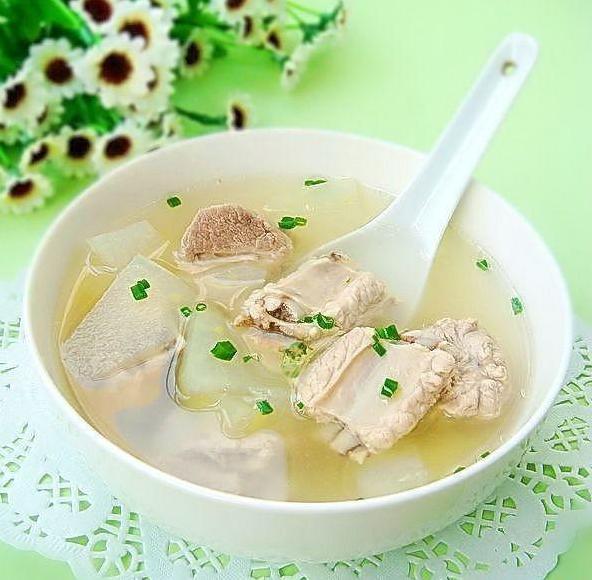 冬瓜的14種迷人吃法，好吃到難以想像！