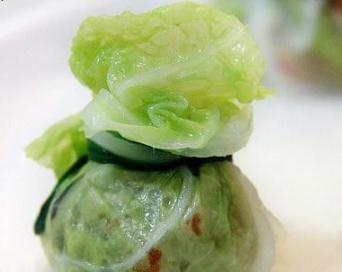 不會炒菜怎麼辦？圓子教你13種蒸菜做法，別提多好吃了！快收藏！