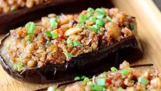 肉末就是厲害，怎麼做都好吃，17種做法，有營養好消化!