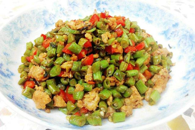 肉末就是厲害，怎麼做都好吃，17種做法，有營養好消化!