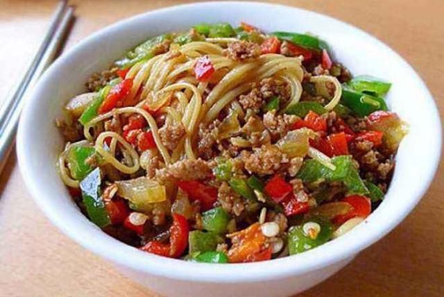 肉末就是厲害，怎麼做都好吃，17種做法，有營養好消化!