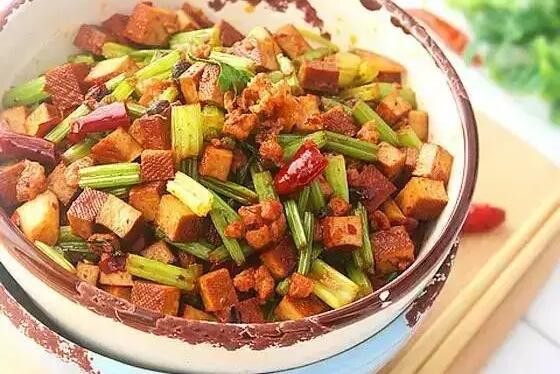 肉末就是厲害，怎麼做都好吃，17種做法，有營養好消化!
