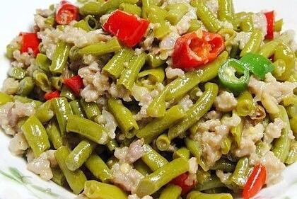 肉末就是厲害，怎麼做都好吃，17種做法，有營養好消化!