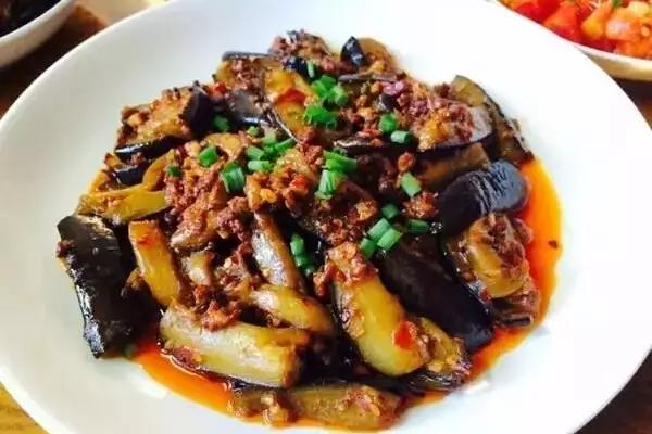肉末就是厲害，怎麼做都好吃，17種做法，有營養好消化!