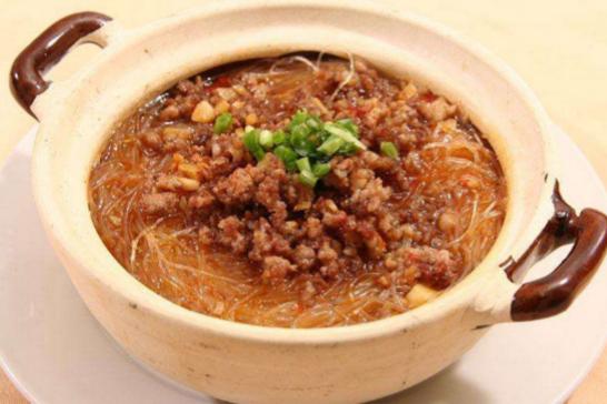 肉末就是厲害，怎麼做都好吃，17種做法，有營養好消化!