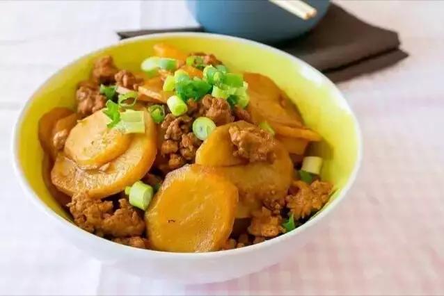 肉末就是厲害，怎麼做都好吃，17種做法，有營養好消化!