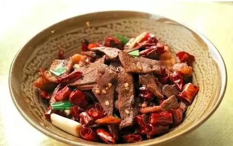 豬肝的7種做法，不渣不老！鮮嫩爽口，補血明目，比飯店的還香！