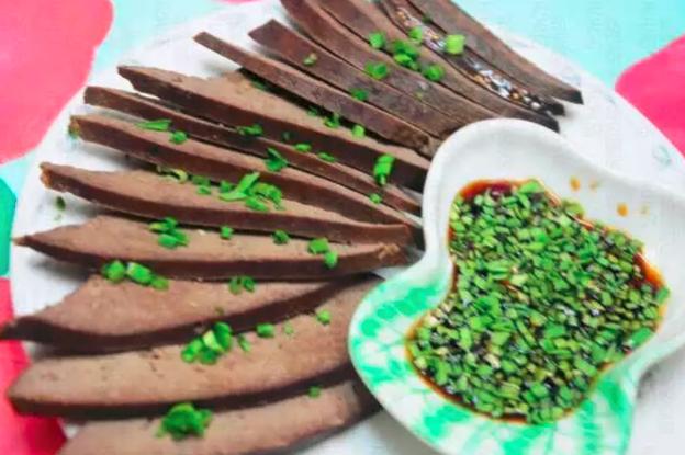 豬肝的7種做法，不渣不老！鮮嫩爽口，補血明目，比飯店的還香！