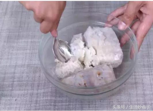 芋頭配上它，好吃到爆，你想不到！！！