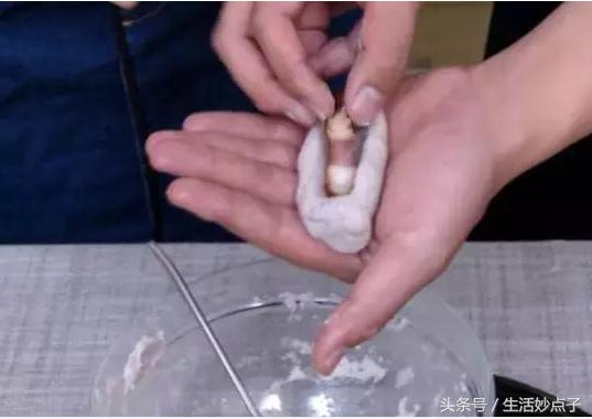 芋頭配上它，好吃到爆，你想不到！！！