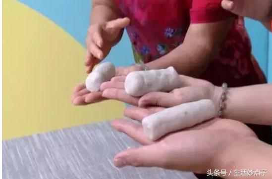 芋頭配上它，好吃到爆，你想不到！！！