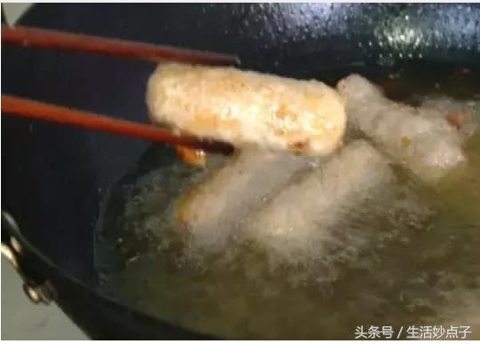 芋頭配上它，好吃到爆，你想不到！！！