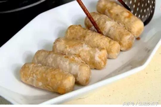 芋頭配上它，好吃到爆，你想不到！！！