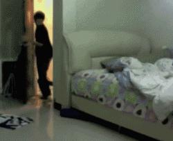 誰說嘴角上的就一定是口水，狗子也是有尊嚴的好嘛！