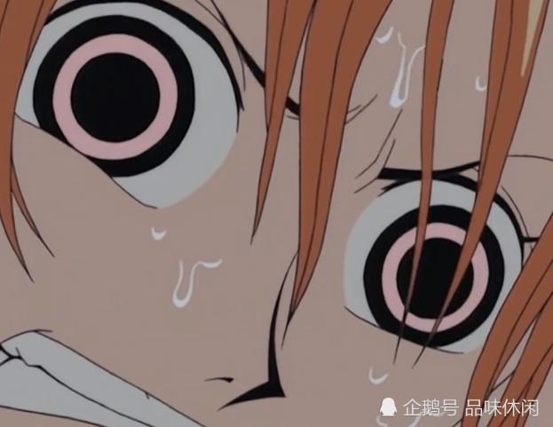 海賊王：索隆用自己的生命做了賭注，就是這一賭讓他徹底看清娜美