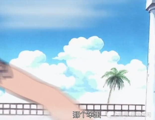 海賊王：索隆用自己的生命做了賭注，就是這一賭讓他徹底看清娜美