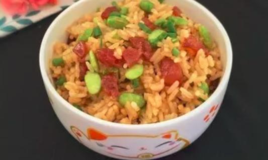 毛豆的17種美味做法，簡單爽口，太過癮啦！可葷可素，下飯又下酒