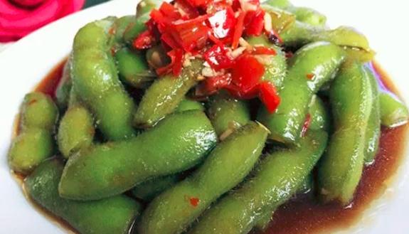 毛豆的17種美味做法，簡單爽口，太過癮啦！可葷可素，下飯又下酒
