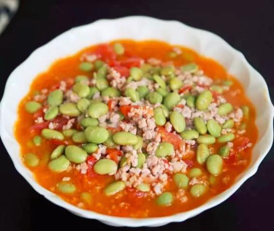 毛豆的17種美味做法，簡單爽口，太過癮啦！可葷可素，下飯又下酒