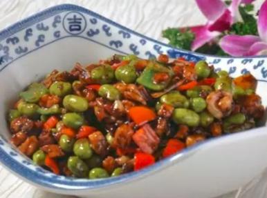 毛豆的17種美味做法，簡單爽口，太過癮啦！可葷可素，下飯又下酒