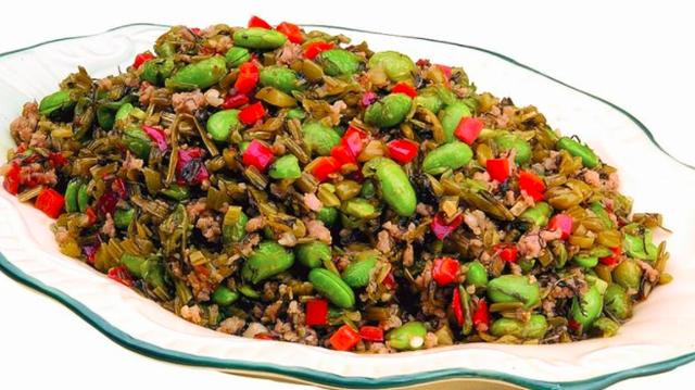 毛豆的17種美味做法，簡單爽口，太過癮啦！可葷可素，下飯又下酒