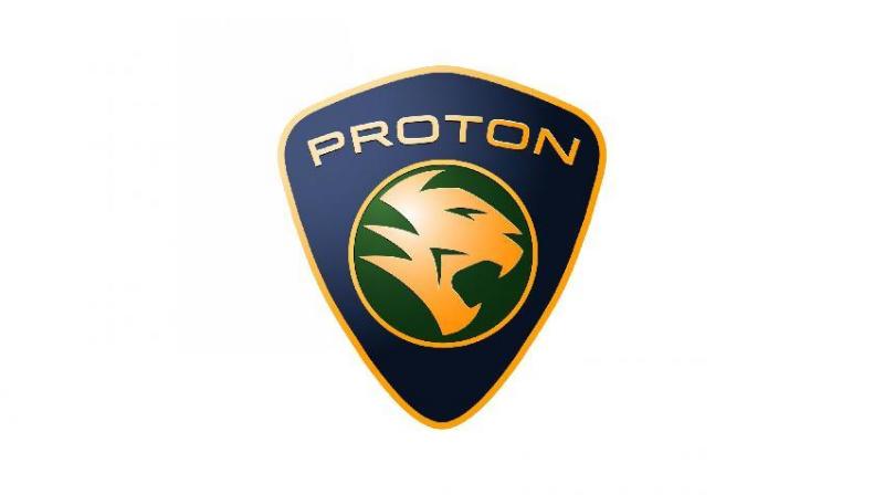 Proton 今年將推出全新 SUV 車款！想換車可以考慮這個啊！（內附更多照片與視頻）