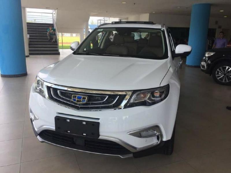 Proton 今年將推出全新 SUV 車款！想換車可以考慮這個啊！（內附更多照片與視頻）