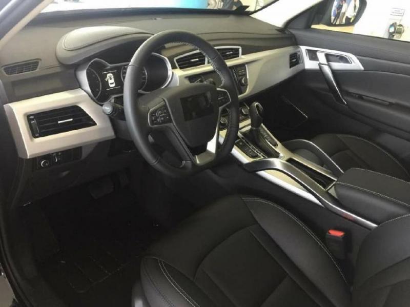 Proton 今年將推出全新 SUV 車款！想換車可以考慮這個啊！（內附更多照片與視頻）