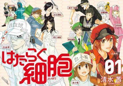 2018年7月夏季新番一覽表，你準備追哪部作品？